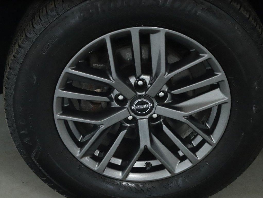 2023 Nissan Rogue S AWD