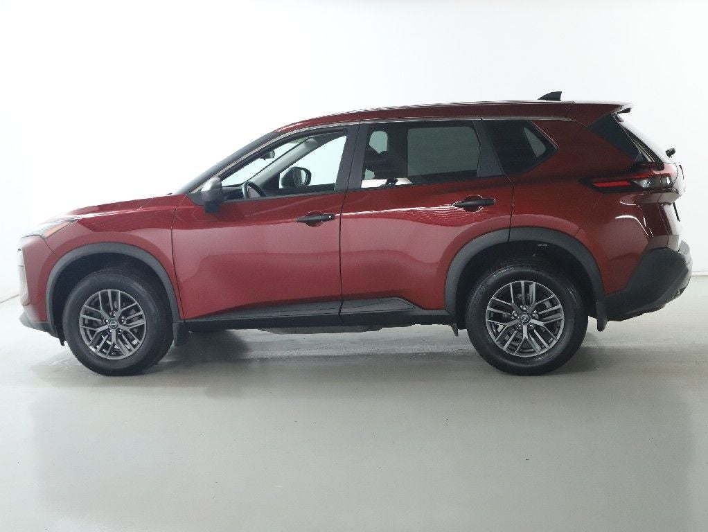 2023 Nissan Rogue S AWD