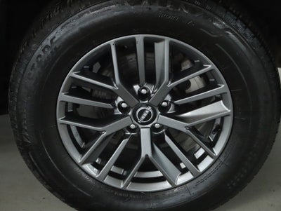 2023 Nissan Rogue S AWD