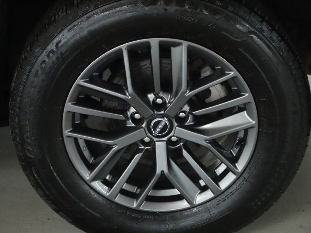 2023 Nissan Rogue S AWD