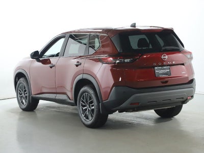 2023 Nissan Rogue S AWD