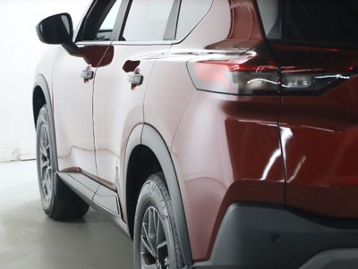 2023 Nissan Rogue S AWD