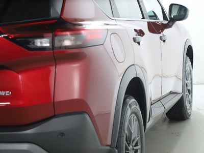 2023 Nissan Rogue S AWD
