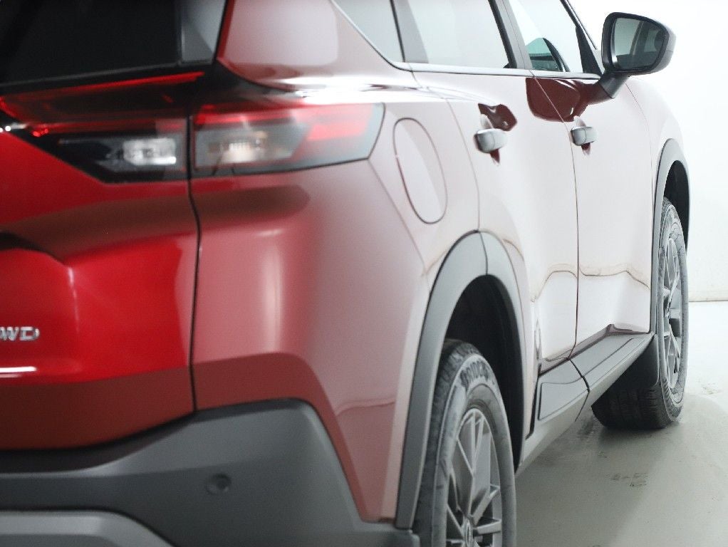 2023 Nissan Rogue S AWD