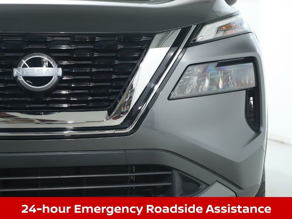 2023 Nissan Rogue S AWD