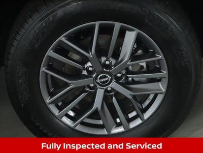 2023 Nissan Rogue S AWD