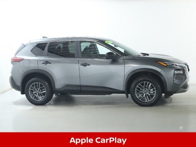 2023 Nissan Rogue S AWD