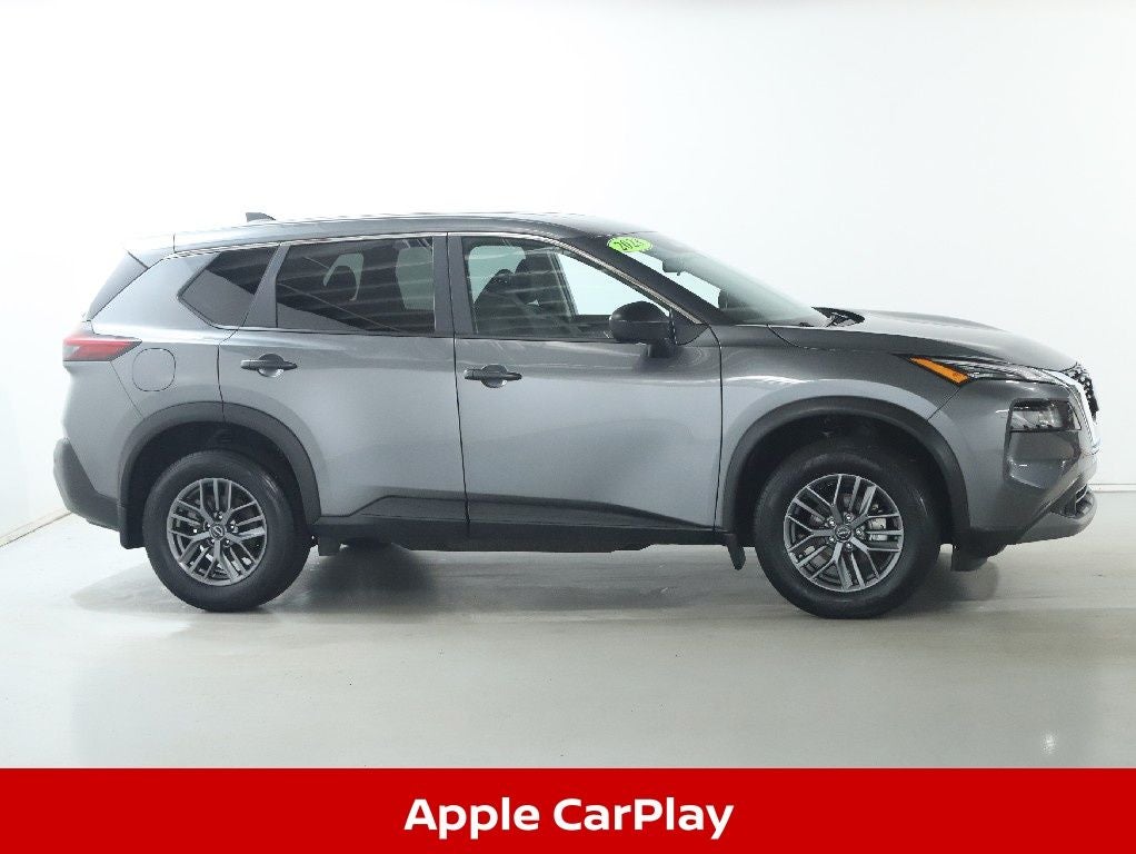 2023 Nissan Rogue S AWD