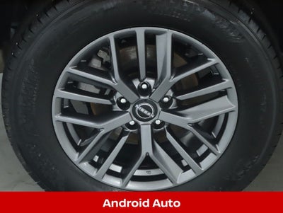 2023 Nissan Rogue S AWD