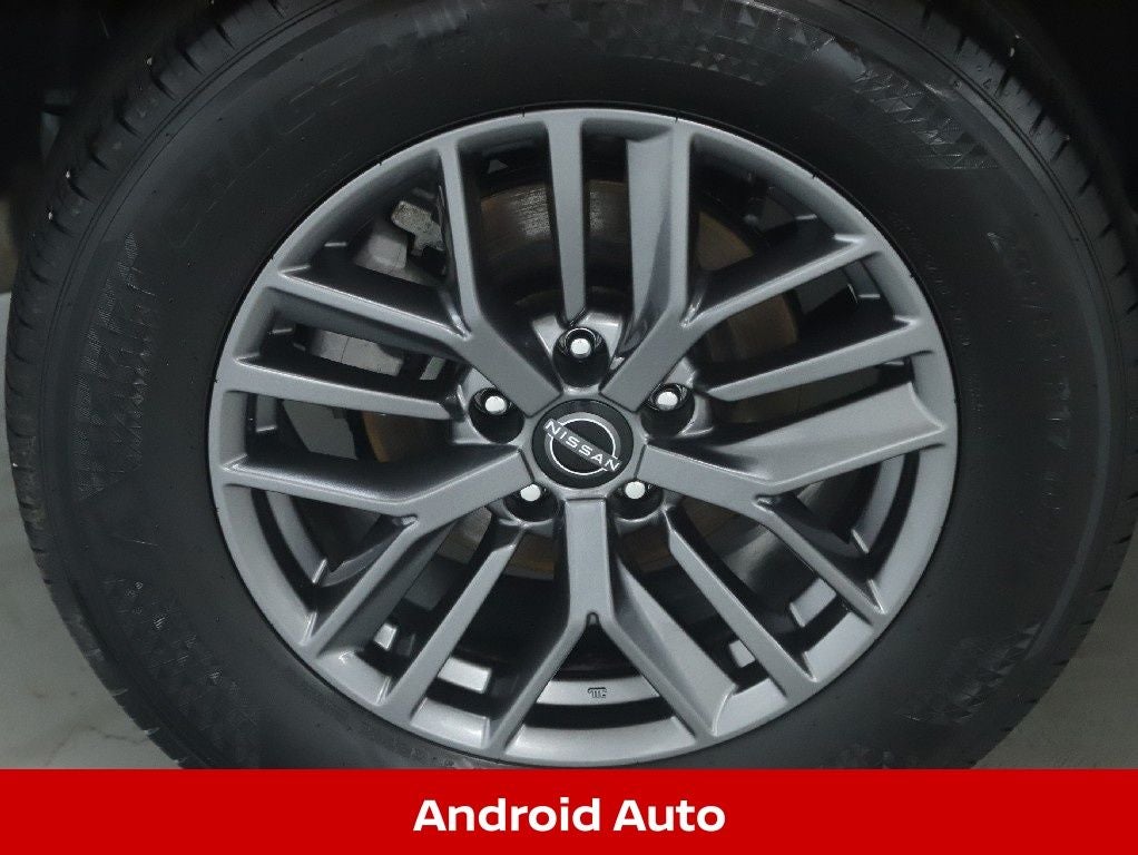 2023 Nissan Rogue S AWD