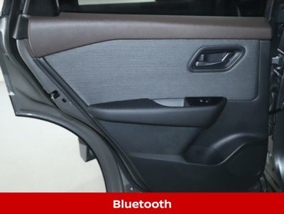 2023 Nissan Rogue S AWD