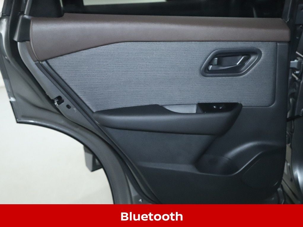 2023 Nissan Rogue S AWD