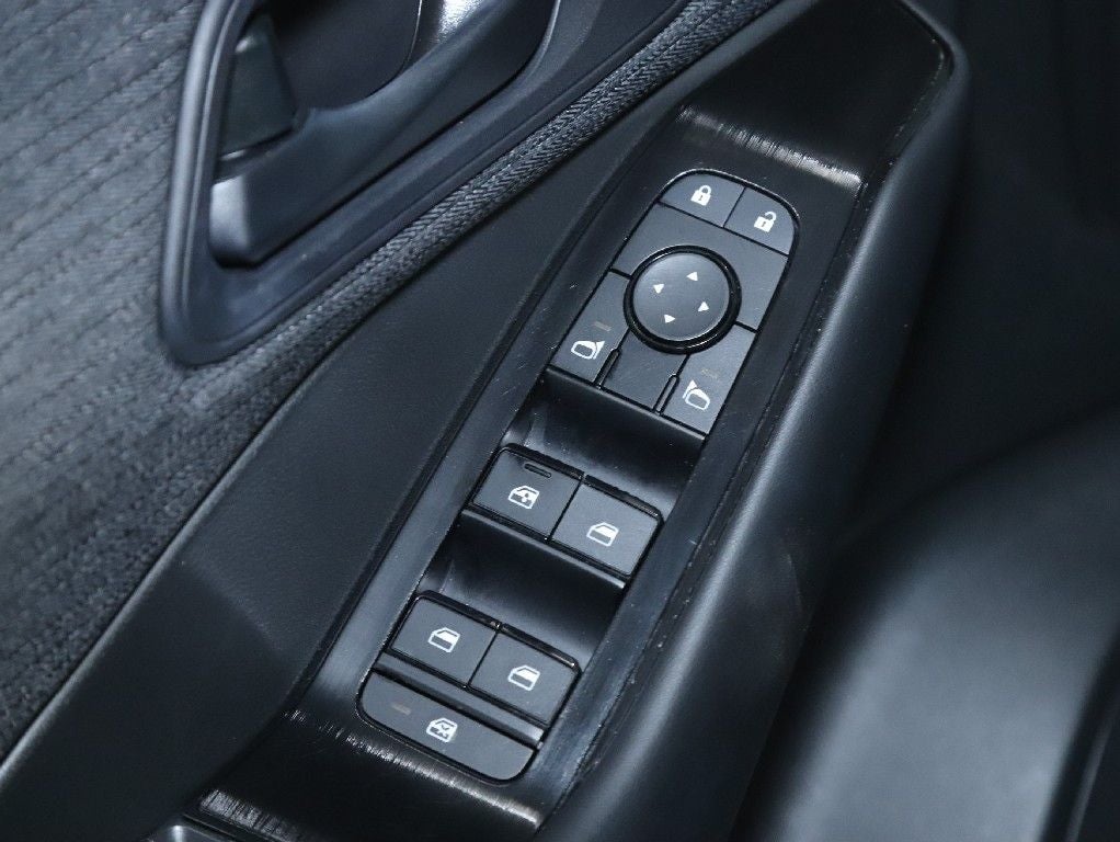 2023 Nissan Rogue S AWD