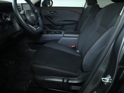 2023 Nissan Rogue S AWD