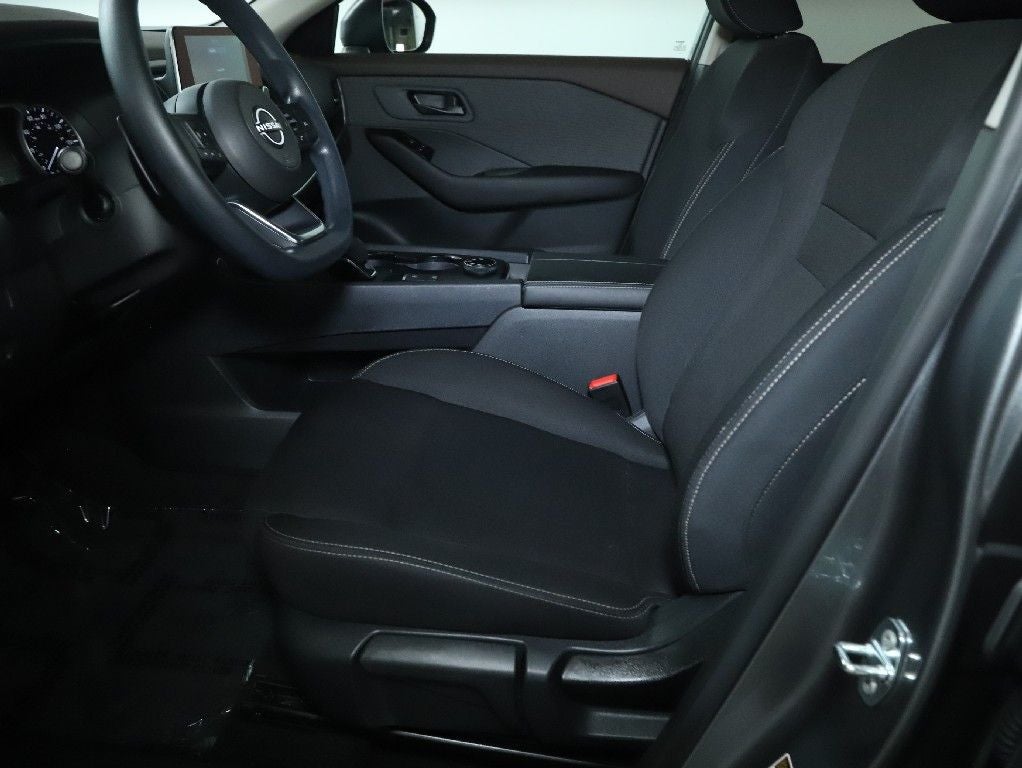 2023 Nissan Rogue S AWD