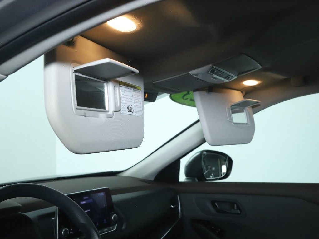 2023 Nissan Rogue S AWD