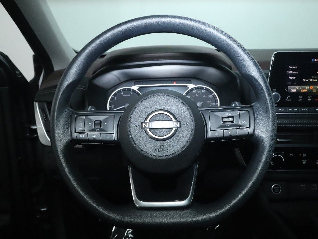 2023 Nissan Rogue S AWD