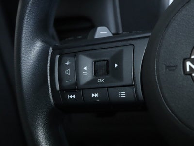 2023 Nissan Rogue S AWD