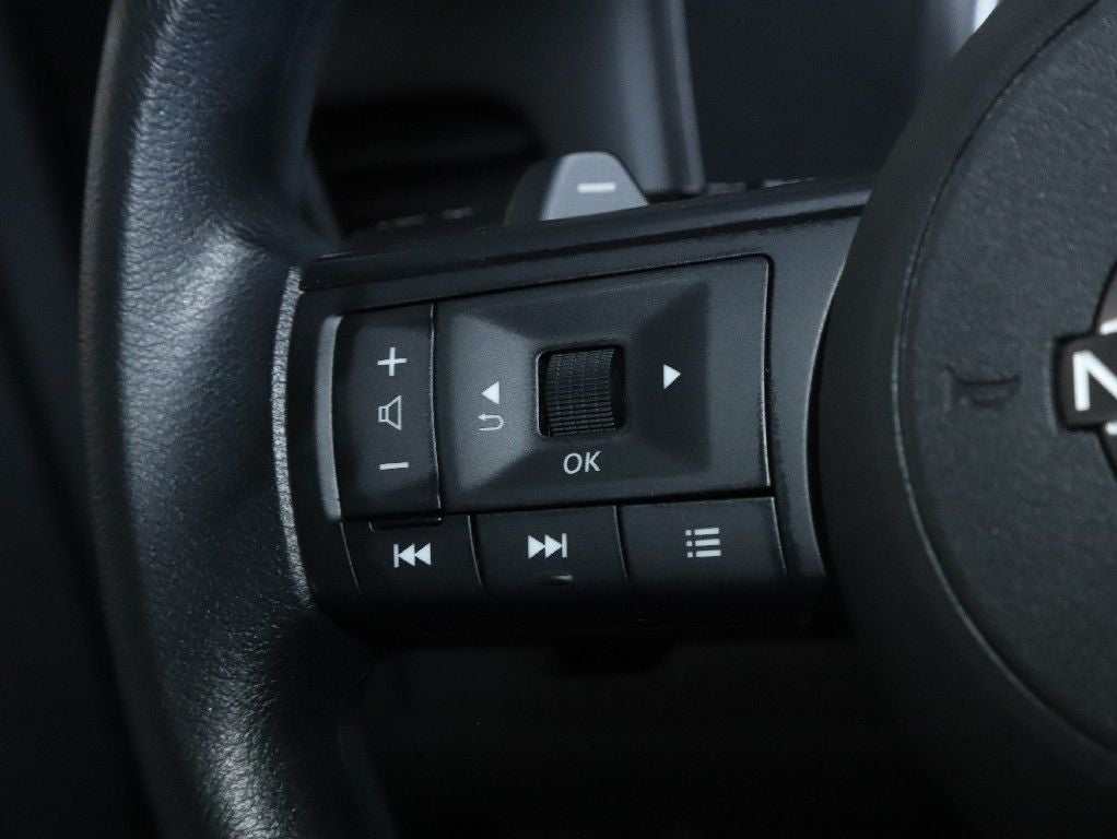 2023 Nissan Rogue S AWD