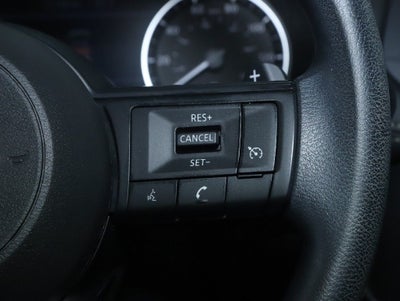 2023 Nissan Rogue S AWD