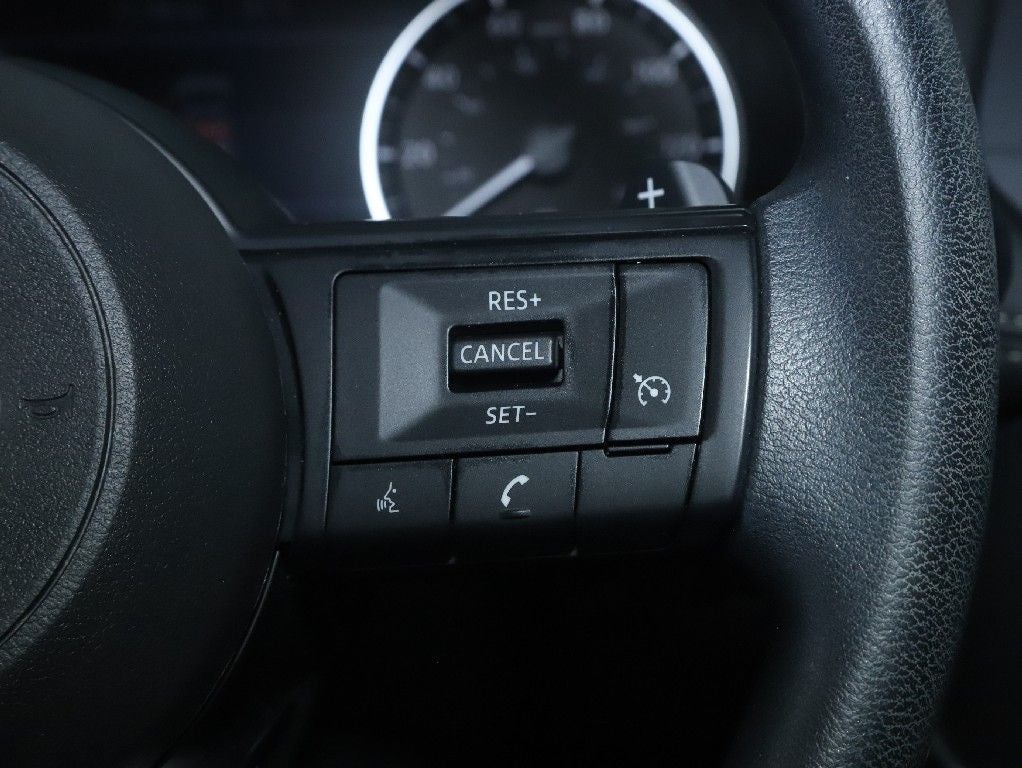 2023 Nissan Rogue S AWD