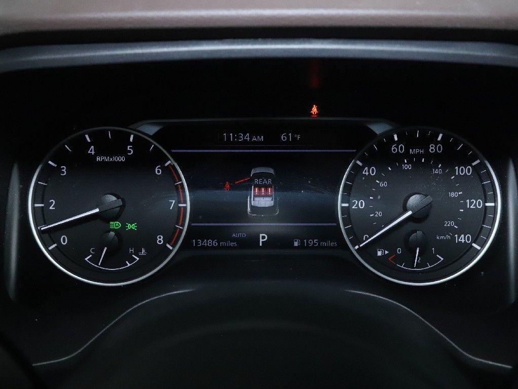 2023 Nissan Rogue S AWD