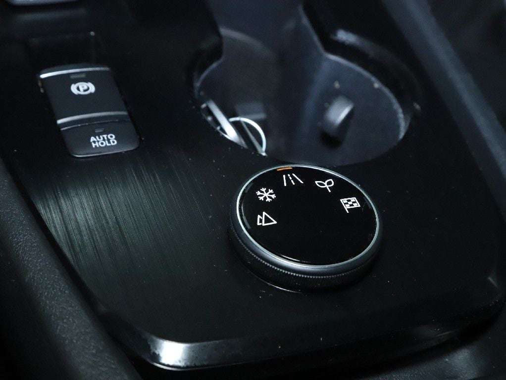 2023 Nissan Rogue S AWD