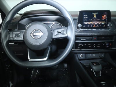 2023 Nissan Rogue S AWD