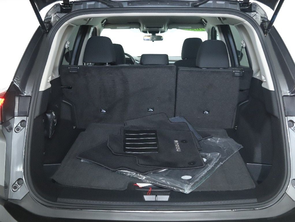 2023 Nissan Rogue S AWD