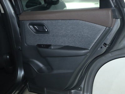 2023 Nissan Rogue S AWD