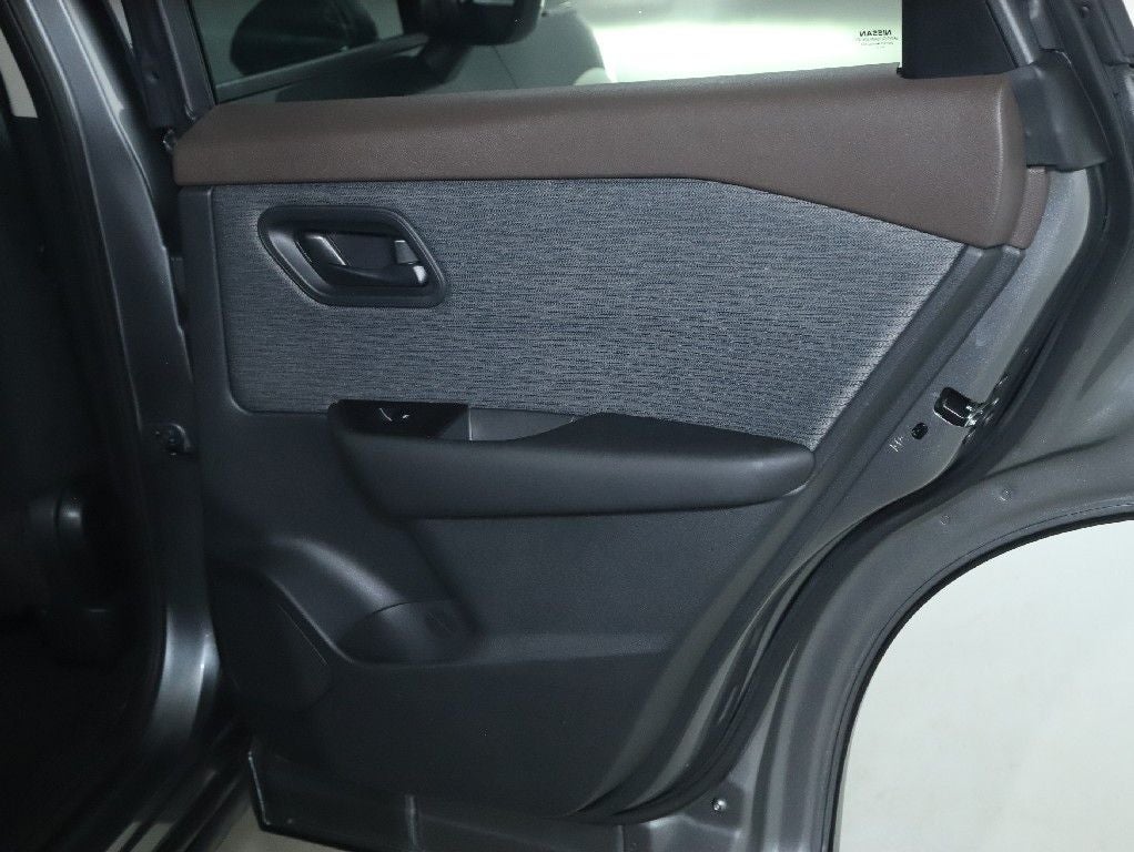 2023 Nissan Rogue S AWD