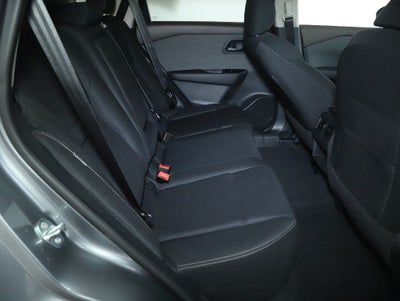 2023 Nissan Rogue S AWD