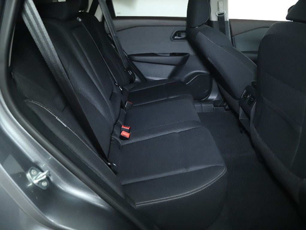 2023 Nissan Rogue S AWD