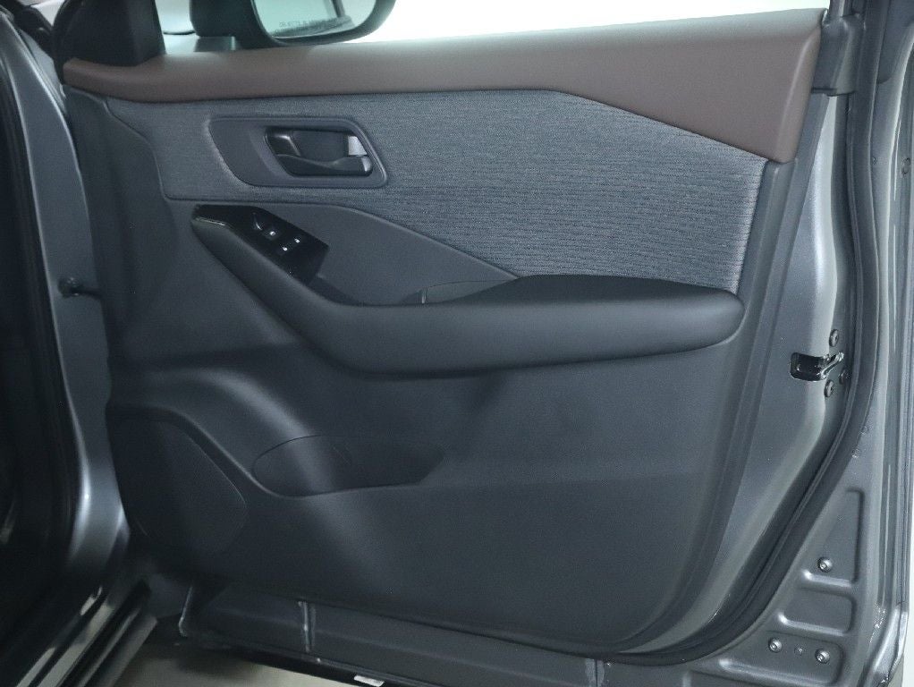 2023 Nissan Rogue S AWD