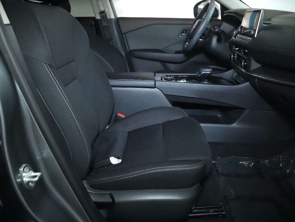 2023 Nissan Rogue S AWD