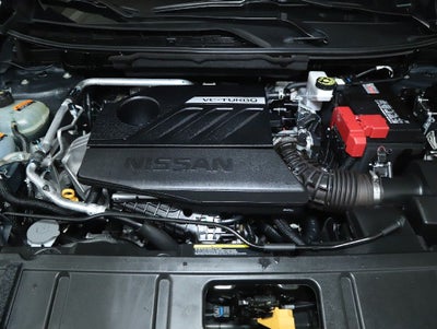 2023 Nissan Rogue S AWD