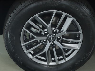 2023 Nissan Rogue S AWD