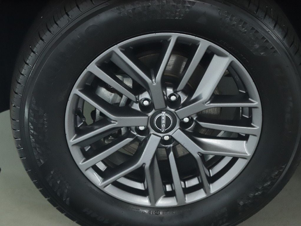 2023 Nissan Rogue S AWD