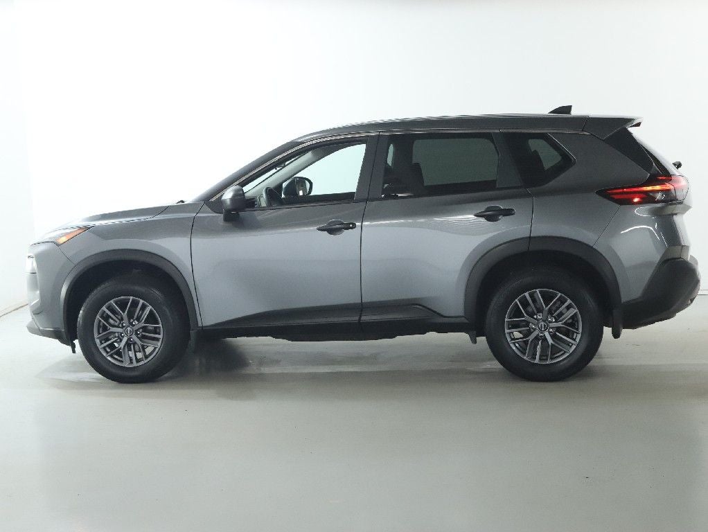 2023 Nissan Rogue S AWD