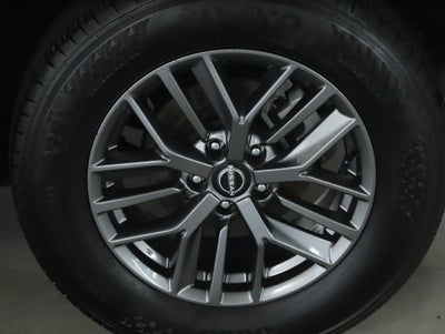 2023 Nissan Rogue S AWD