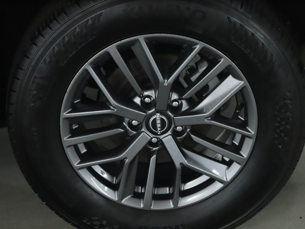 2023 Nissan Rogue S AWD