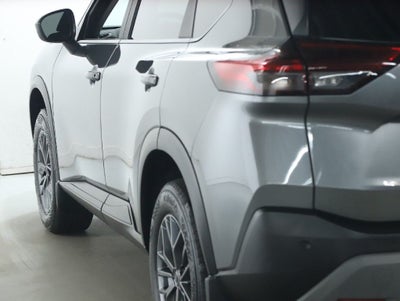 2023 Nissan Rogue S AWD