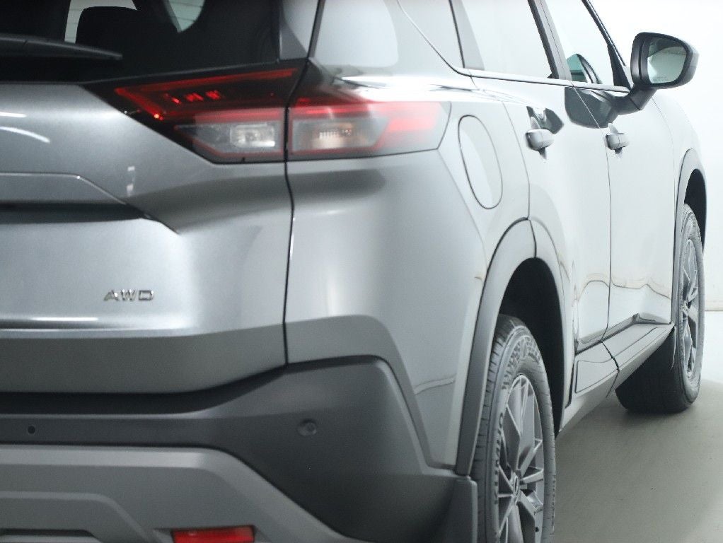 2023 Nissan Rogue S AWD