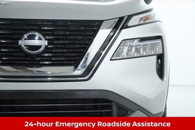 2023 Nissan Rogue SV AWD
