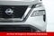 2023 Nissan Rogue SV AWD