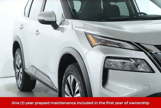 2023 Nissan Rogue SV AWD