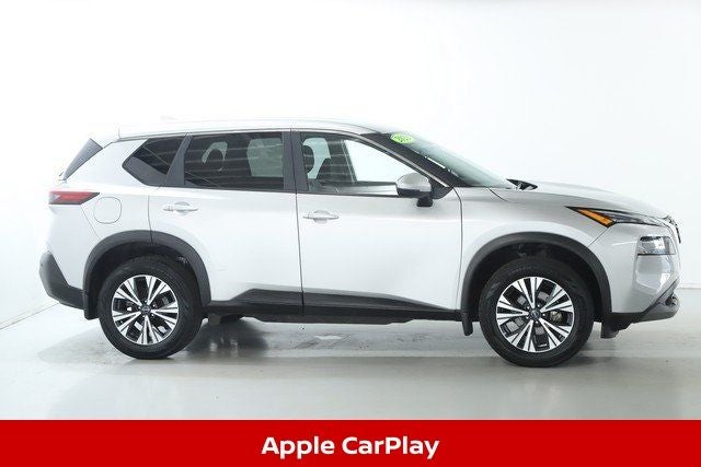 2023 Nissan Rogue SV AWD