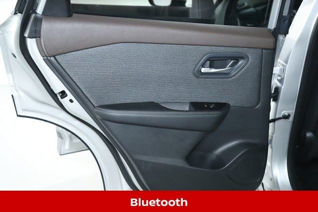 2023 Nissan Rogue SV AWD