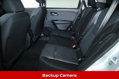 2023 Nissan Rogue SV AWD