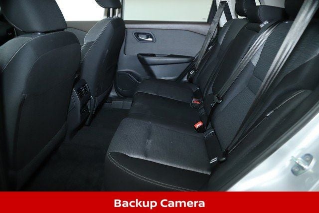 2023 Nissan Rogue SV AWD